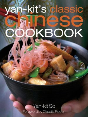 cover image of Classic Chinese Cooking